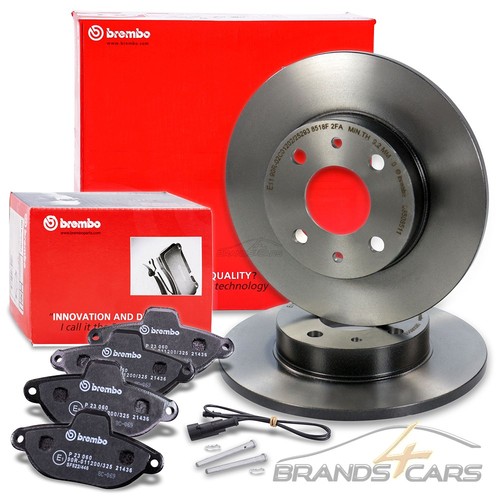 Brembo coated bremsscheiben - brembo,