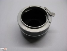 Exakta Objektiv-Adapter EXA /