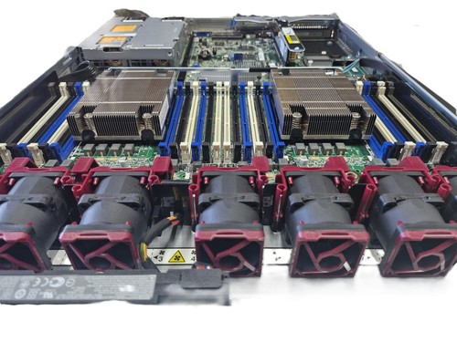 Enterprise proliant dl360 - hp,