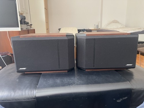 Bose 301 series direct - bose,