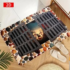 Halloween Fußmatte Grusel