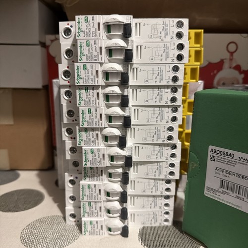 Schneider pon rcbo 30ma typ - schneider,
