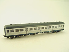 DB Silberling Personenwagen