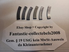 Dragon 1:6 Für Deutsches Sturmgewehr 44  +  6 x Magazin  WWII - Selten