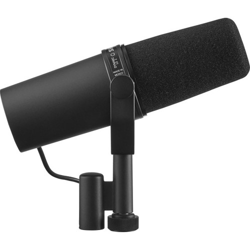 Shure studiomikro neu - shure,