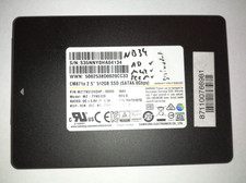 Samsung PM871 512GB 2,5 Zoll