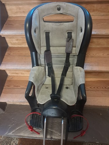 Römer jockey comfort - jockey,