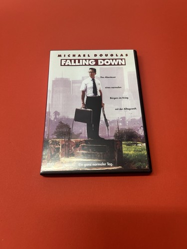 Dvd falling down ein - down, –