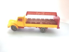 WIKING Coca Cola Magirus S