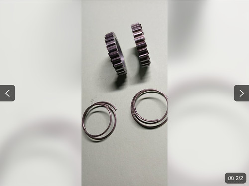 Swiss ratchet kit zähne - kit, 18