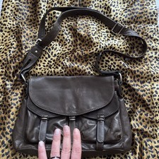 Marco Polo Echtleder  Damen