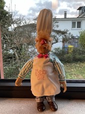 Muppet Show The Swedish Chef Schwedischer Koch