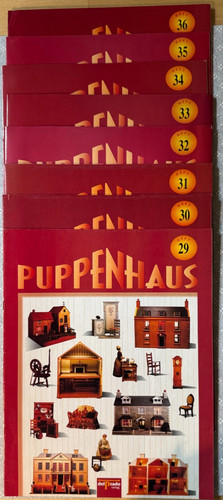 Puppenhaus - (del, prado)