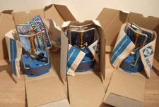 Lot campingaz labogaz 206 - 3,