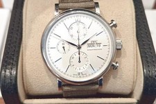 IWC Portofino Chronograph