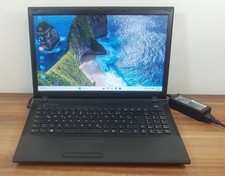 Terra Mobile 1512 Notebook Intel 877 1,4GHz SSD 256GB SSD 8GB Webcam Windows 11