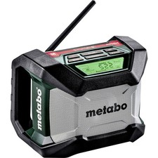 Metabo 18 bt - 12-18,