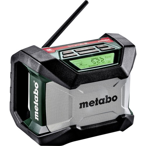 Metabo 18 bt - metabo, r
