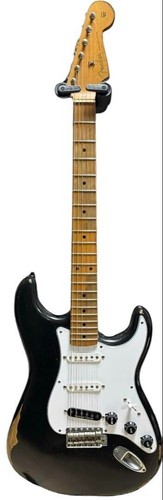 Fender road worn stratcaster - fender,