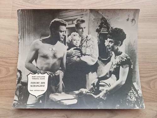 Flucht aus schanghai burt - aus, schanghai,burt
