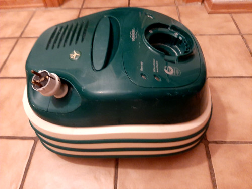 Vorwerk staubsauger tiger - vorwerk,
