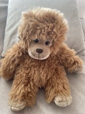 Heunec Plüschtier Affe 1990er