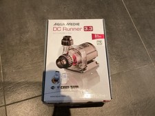 Aqua Medic DC Runner 3.3, incl. Controller+ App, Förder o. Strömungspumpe, Meerw