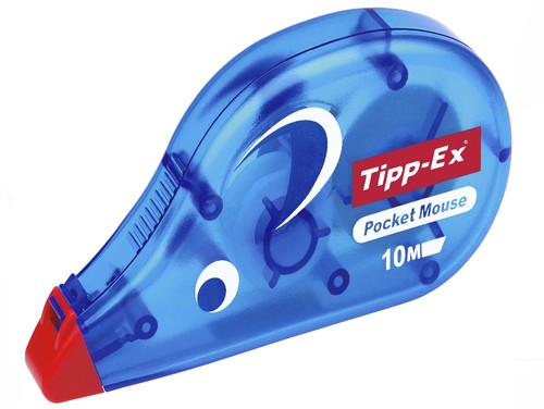 Tipp korrekturroller je - 2x,