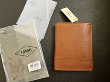 Fossil Portemonnaie Geldbörse