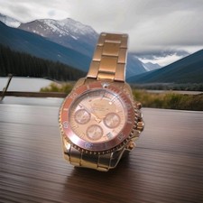 BIDEN Damen Armbanduhr