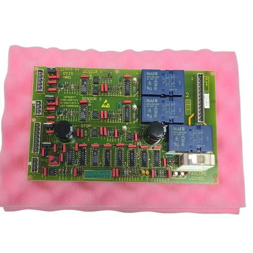 Otis gba26800 gba610xr1 - f1, nrd
