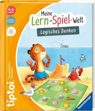 tiptoi Meine Lern-Spiel-Welt