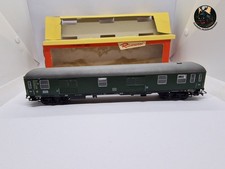 Rivarossi H0 2903 Gepäckwagen