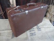 alter Koffer Vintage Mode etc