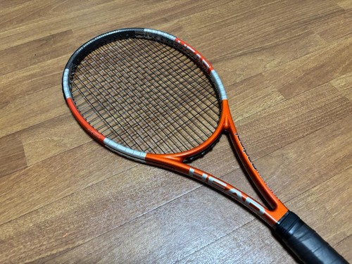 Head liquidmetal radical - head, mp