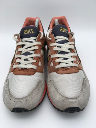 Asics gel lyte ubiq - gel-lyte,