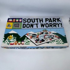 South Park Dont`t Worry