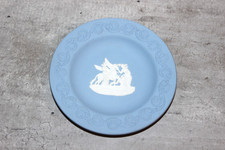 Toller kleiner Wedgwood Teller 11 cm Jasperware