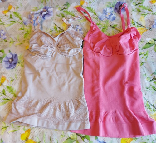 Schlankstütz top shapewear - top,