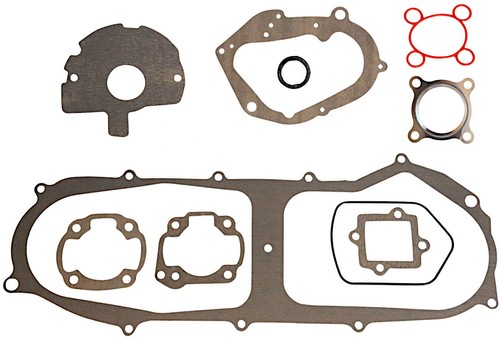 Motor dichtungssatz für - dichtungssatz,