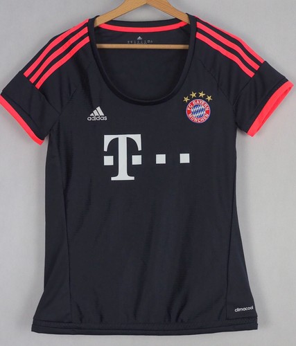 Trikot adidas bayern - trikot, fc