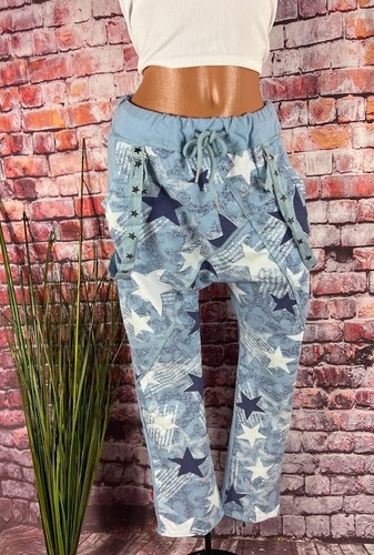 Baggy jogpants jogger sweat - jogpants,