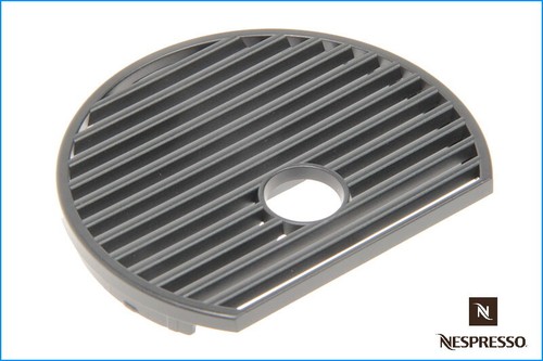 Tassenablage für nespresso - tassenablage,