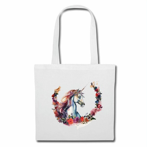 Tasche beutel einhorn - tasche,