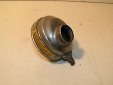 Simson SR2 SR2E Luftfilter mit Schmutzkappe original DDR