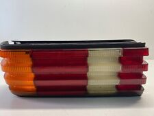 Mercedes W126 SEL / S-Klasse 1.Serie Rücklicht Rückleuchte Links 1268200764