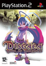 Disgaea-Hour of Darkness (Sony PlayStation 2) komplett, Zustand SEHR GUT