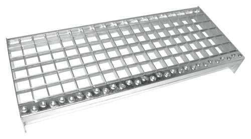 Einpress gitterroststufen - einpress,