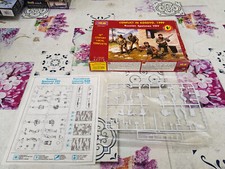 ICM 1/35 Russian Spetsnaz - Kosovo 1999 OVP 35161