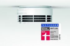 Genius Plus von Hekatron , ohne Sockel, 10 Jahre Batt.-Laufzeit, incl. Versand